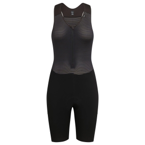 Rapha Cargo Bib Naisten Shorts Mustat | DVFEM2046