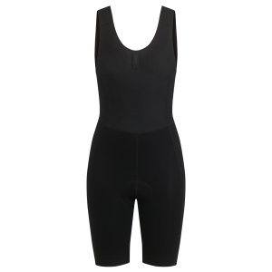 Rapha Classic Bib Naisten Shorts Mustat Mustat | LVJMH8791