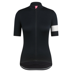 Rapha Classic II Naisten Pelipaita Mustat Valkoinen | WJUMC3405