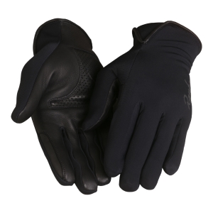 Rapha Classic Käsineet Mustat | LPAVR1492