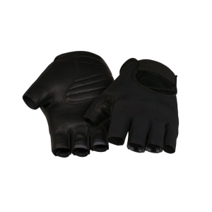 Rapha Classic Mittens Mustat | XQNKU4352