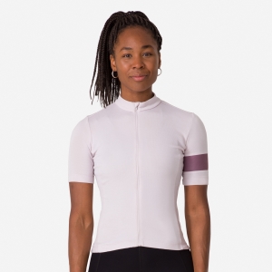 Rapha Classic Naisten Pelipaita Violetit | IJOSL8197
