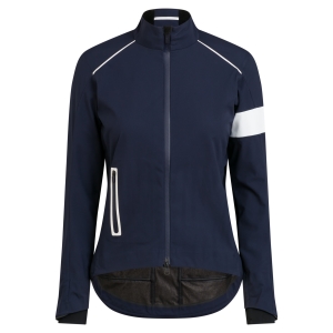 Rapha Classic Talvi Cycling for Talvi Naisten Takit Laivastonsininen | EBCJY4876