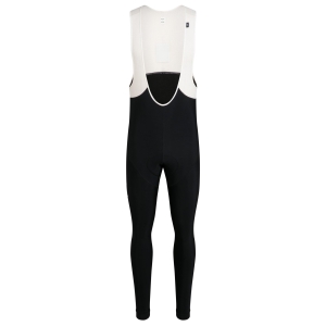 Rapha Classic Talvi with Pad Miesten Trikoot Mustat | RBISX4730