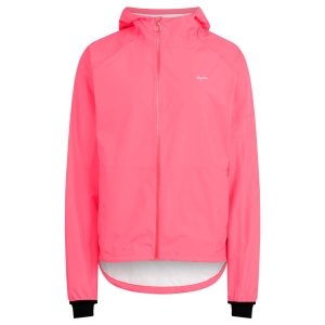 Rapha Commuter Cycling Vedenpitävät Miesten Päällysvaatteet Pinkki | GMJON2751