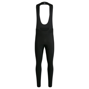 Rapha Core Cargo Talvi with Pad Miesten Trikoot Mustat Mustat | EVPKY2409