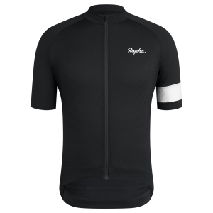 Rapha Core Kevyet Cycling Miesten Pelipaita Mustat | QYPWJ9870