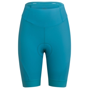 Rapha Core Naisten Shorts Turkoosi Valkoinen | WEADH7025