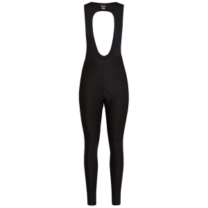 Rapha Core Talvi Bib for Cycling Naisten Shorts Mustat | GRVED2537
