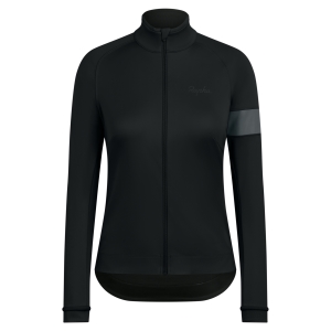 Rapha Core Talvi Cycling for Talvi Ratsastus Naisten Takit Mustat Valkoinen | OKTJR6253