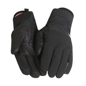 Rapha Deep Talvi Käsineet Mustat | IUBWZ1682