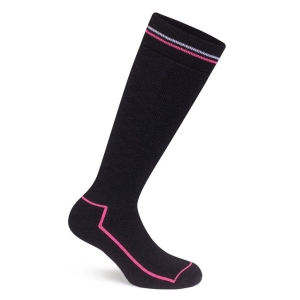 Rapha Deep Talvi Sukat Mustat Pinkki | XZAFB0283