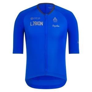 Rapha Legion Tulsa Pro Team Aero Miesten Pelipaita Multicolour | ERHZN0782