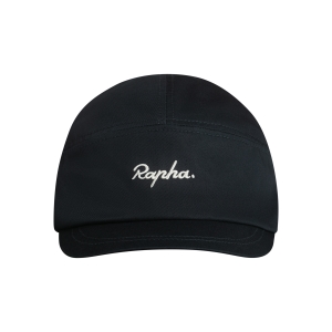 Rapha Logo Lippis Mustat Valkoinen | RYTZA7421