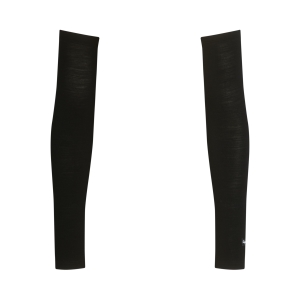 Rapha Merino Arm Warmers Mustat | UPFOV6327