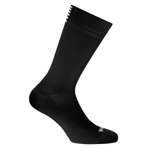 Rapha Pro Team Extra Long Sukat Mustat | BYMPX5342