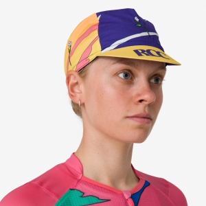 Rapha RCC + Maria Medem Lippis Multicolour | OUQMC3861