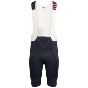 Rapha RCC Pro Team Bib II Regular Miesten Shorts Laivastonsininen | DGPIK8503