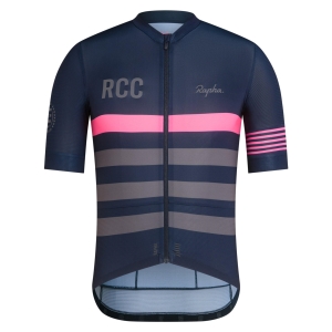 Rapha RCC Pro Team Miesten Pelipaita Laivastonsininen | LCHIW3524