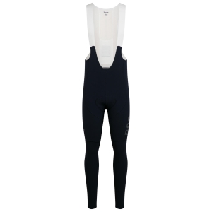 Rapha RCC Pro Team Talvi with Pad II Miesten Trikoot Laivastonsininen | ZDHWP1582