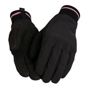 Rapha Talvi Käsineet Mustat | NVJDZ4325