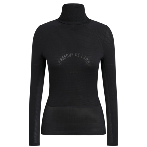 Rapha Thermal Naisten Kerrastopaita Mustat | CNRJB5902
