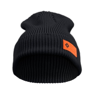 Rapha Trail Beanie Lippis Mustat Oranssi | HDXYM8312